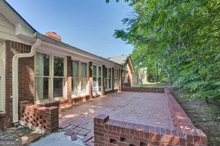 675 SE Clubland Circle, Conyers, GA 30094 - Photo 46
