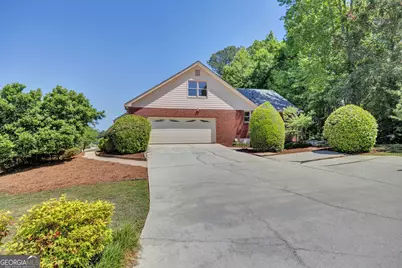 675 SE Clubland Circle, Conyers, GA 30094 - Photo 44