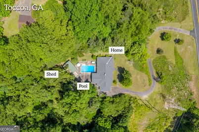 1973 Falls Road, Toccoa, GA 30577 - Photo 2