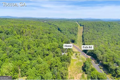1973 Falls Road, Toccoa, GA 30577 - Photo 4