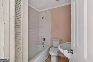 527 Tibet Ave, Savannah, GA 31406 - Photo 14