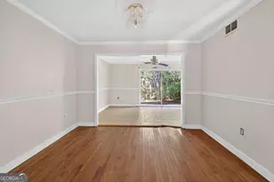 527 Tibet Ave, Savannah, GA 31406 - Photo 6