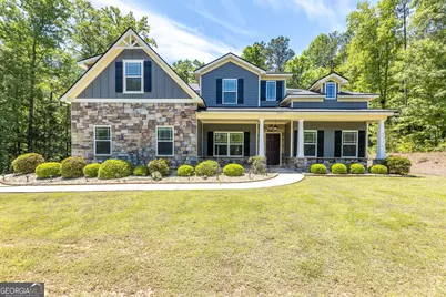 8204 Kendall Creek Court, Upatoi, GA 31829 - Photo 1