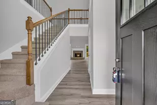 152 Sewell Rd, Lavonia, GA 30553 - Photo 2
