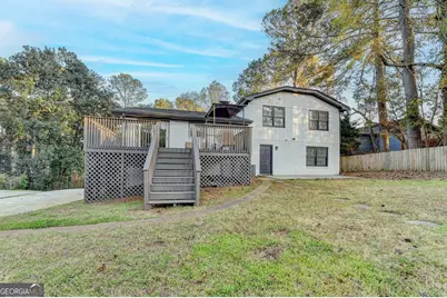 4087 Signal Ridge SW, Lilburn, GA 30047 - Photo 64