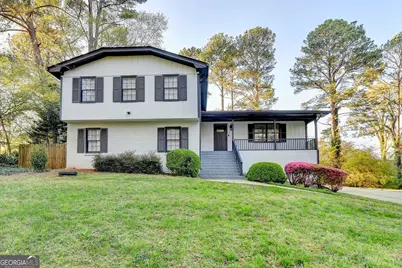 4087 Signal Ridge SW, Lilburn, GA 30047 - Photo 1