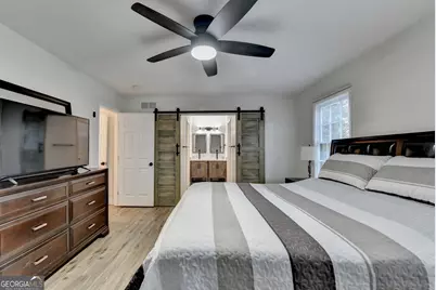 4087 Signal Ridge SW, Lilburn, GA 30047 - Photo 38