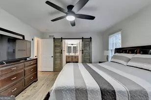 4087 Signal Ridge SW, Lilburn, GA 30047 - Photo 38