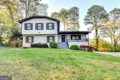 4087 Signal Ridge SW, Lilburn, GA 30047 - Photo 2
