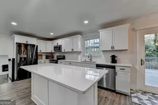 4087 Signal Ridge SW, Lilburn, GA 30047 - Photo 16