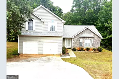 4098 Lost Springs Trail, Douglasville, GA 30135 - Photo 1
