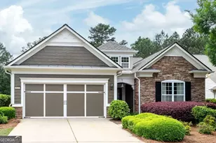 1121 Spring Station Rd, Greensboro, GA 30642 - Photo 1