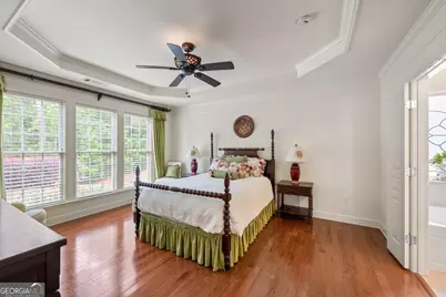 1121 Spring Station Road, Greensboro, GA 30642 - Photo 16