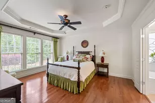 1121 Spring Station Rd, Greensboro, GA 30642 - Photo 16
