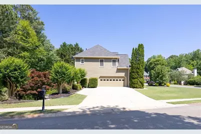 1215 Winborn Terrace NW, Kennesaw, GA 30152 - Photo 78
