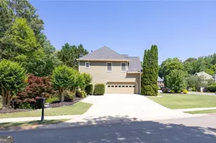 1215 Winborn Terrace NW, Kennesaw, GA 30152 - Photo 78