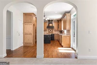 1215 Winborn Terrace NW, Kennesaw, GA 30152 - Photo 34
