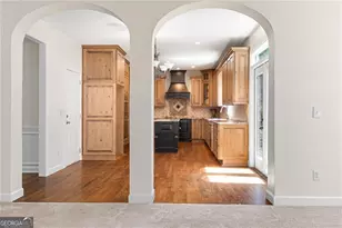 1215 Winborn Terrace NW, Kennesaw, GA 30152 - Photo 34