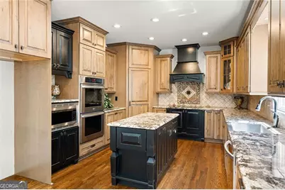1215 Winborn Terrace NW, Kennesaw, GA 30152 - Photo 20