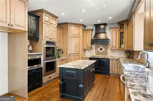 1215 Winborn Terrace NW, Kennesaw, GA 30152 - Photo 20