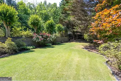 1215 Winborn Terrace NW, Kennesaw, GA 30152 - Photo 74