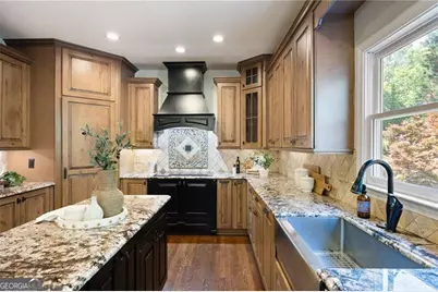 1215 Winborn Terrace NW, Kennesaw, GA 30152 - Photo 16