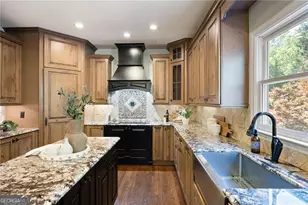 1215 Winborn Terrace NW, Kennesaw, GA 30152 - Photo 16