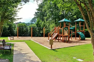 1215 Winborn Terrace NW, Kennesaw, GA 30152 - Photo 92