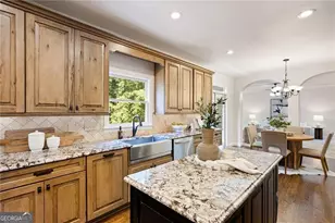 1215 Winborn Terrace NW, Kennesaw, GA 30152 - Photo 26