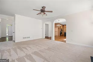 1215 Winborn Terrace NW, Kennesaw, GA 30152 - Photo 36