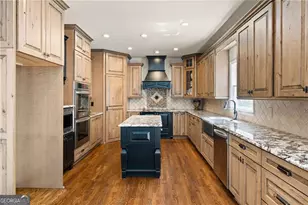 1215 Winborn Terrace NW, Kennesaw, GA 30152 - Photo 18