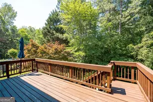 1215 Winborn Terrace NW, Kennesaw, GA 30152 - Photo 64