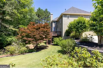 1215 Winborn Terrace NW, Kennesaw, GA 30152 - Photo 72