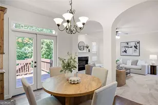 1215 Winborn Terrace NW, Kennesaw, GA 30152 - Photo 28