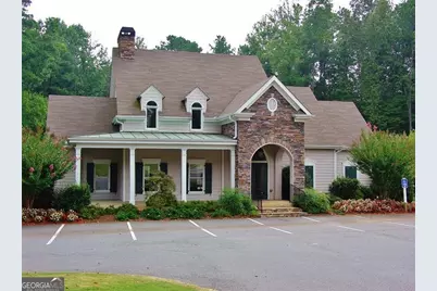 1215 Winborn Terrace NW, Kennesaw, GA 30152 - Photo 80