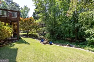 1215 Winborn Terrace NW, Kennesaw, GA 30152 - Photo 76