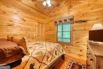 215 The Woods Road, Mineral Bluff, GA 30559 - Photo 14