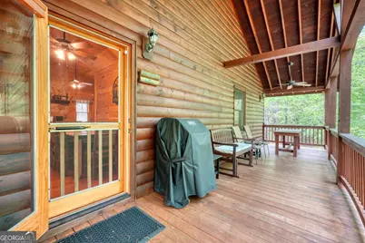 215 The Woods Road, Mineral Bluff, GA 30559 - Photo 32