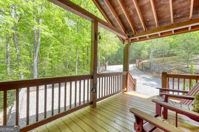 215 The Woods Road, Mineral Bluff, GA 30559 - Photo 28