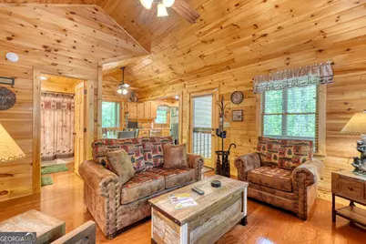 215 The Woods Road, Mineral Bluff, GA 30559 - Photo 8
