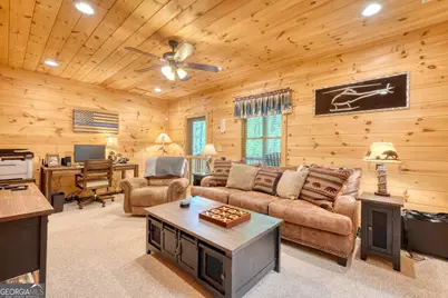 215 The Woods Road, Mineral Bluff, GA 30559 - Photo 22