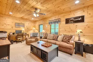 215 The Woods Rd, Mineral Bluff, GA 30559 - Photo 22