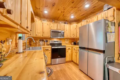 215 The Woods Road, Mineral Bluff, GA 30559 - Photo 12