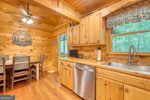 215 The Woods Rd, Mineral Bluff, GA 30559 - Photo 14