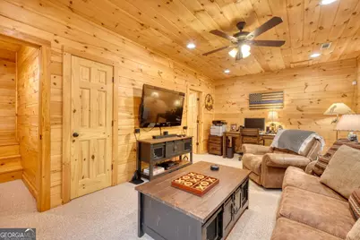 215 The Woods Road, Mineral Bluff, GA 30559 - Photo 22