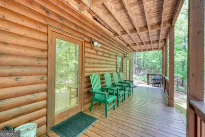 215 The Woods Road, Mineral Bluff, GA 30559 - Photo 36