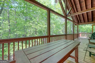 215 The Woods Road, Mineral Bluff, GA 30559 - Photo 34