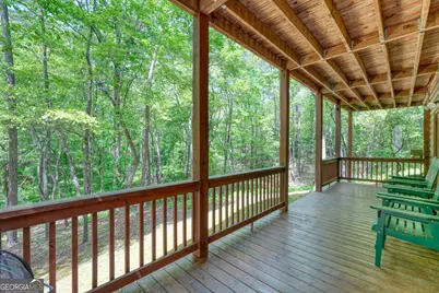 215 The Woods Road, Mineral Bluff, GA 30559 - Photo 34