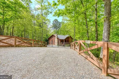 215 The Woods Road, Mineral Bluff, GA 30559 - Photo 40