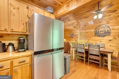 215 The Woods Road, Mineral Bluff, GA 30559 - Photo 12